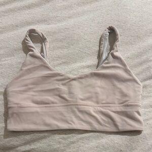 Lululemon reversible sports bra